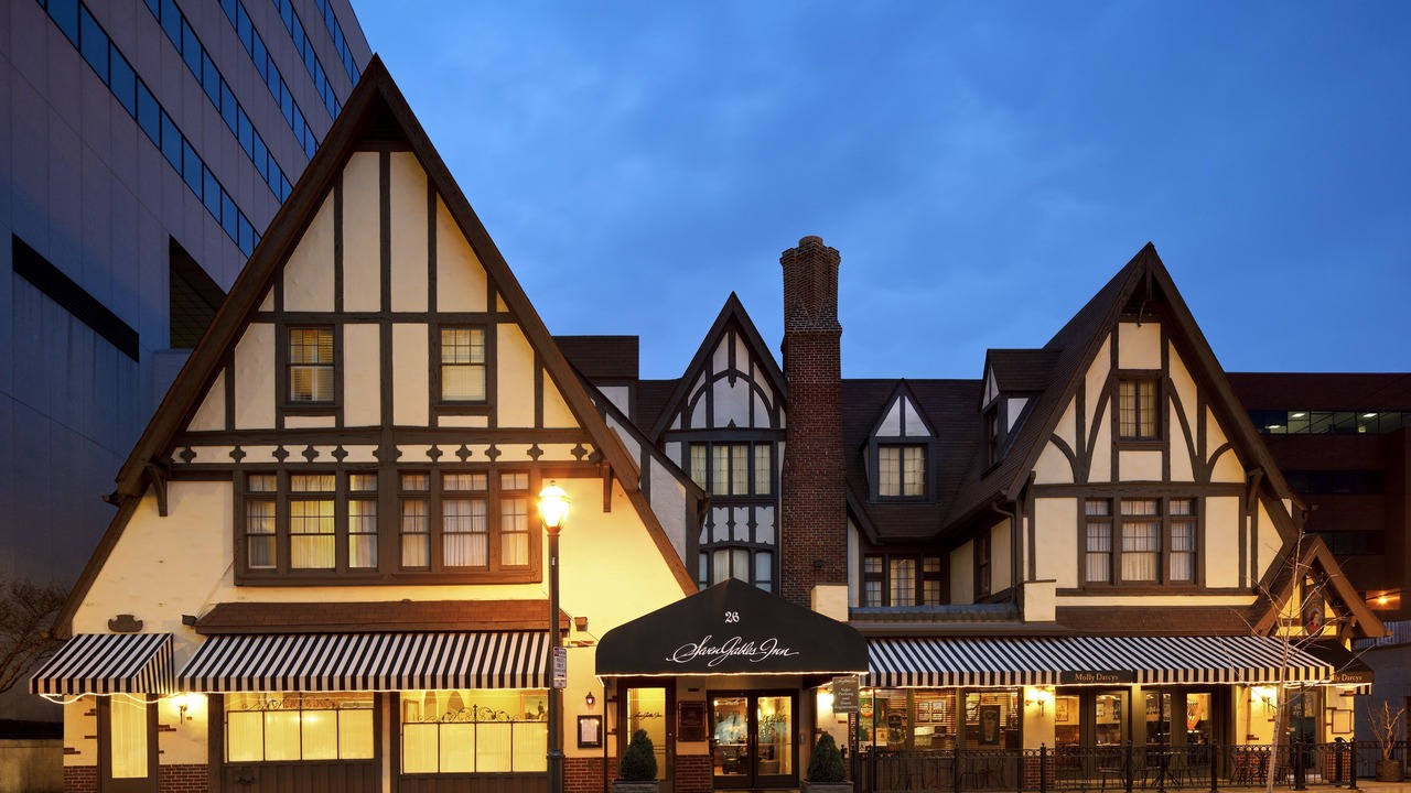 Photo of Outdoor in Downtown