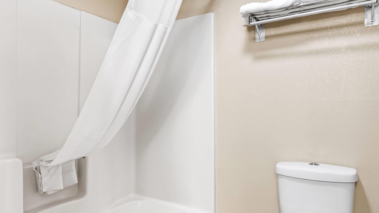 Photo of Bathroom in Sturtevant