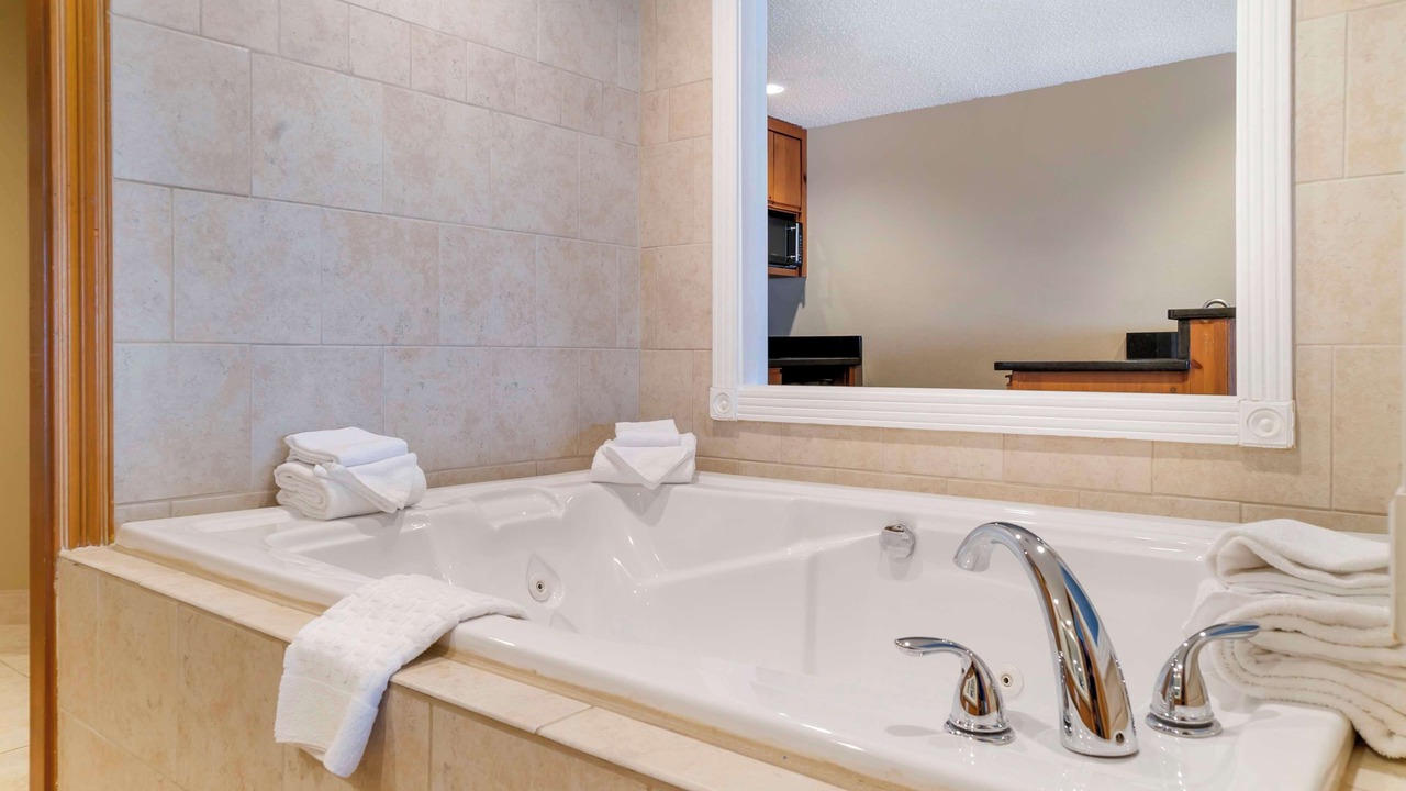Photo of Bathroom in Allen Park