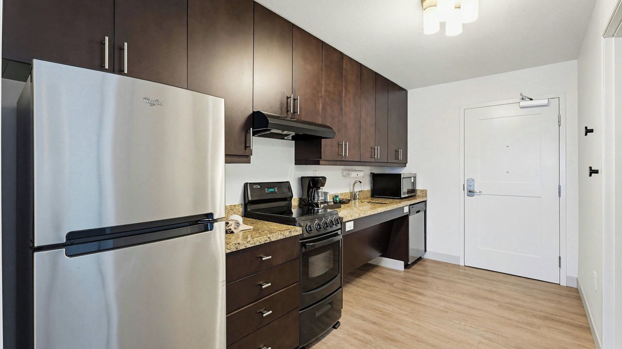 Photo of Kitchen in Auburn Hills