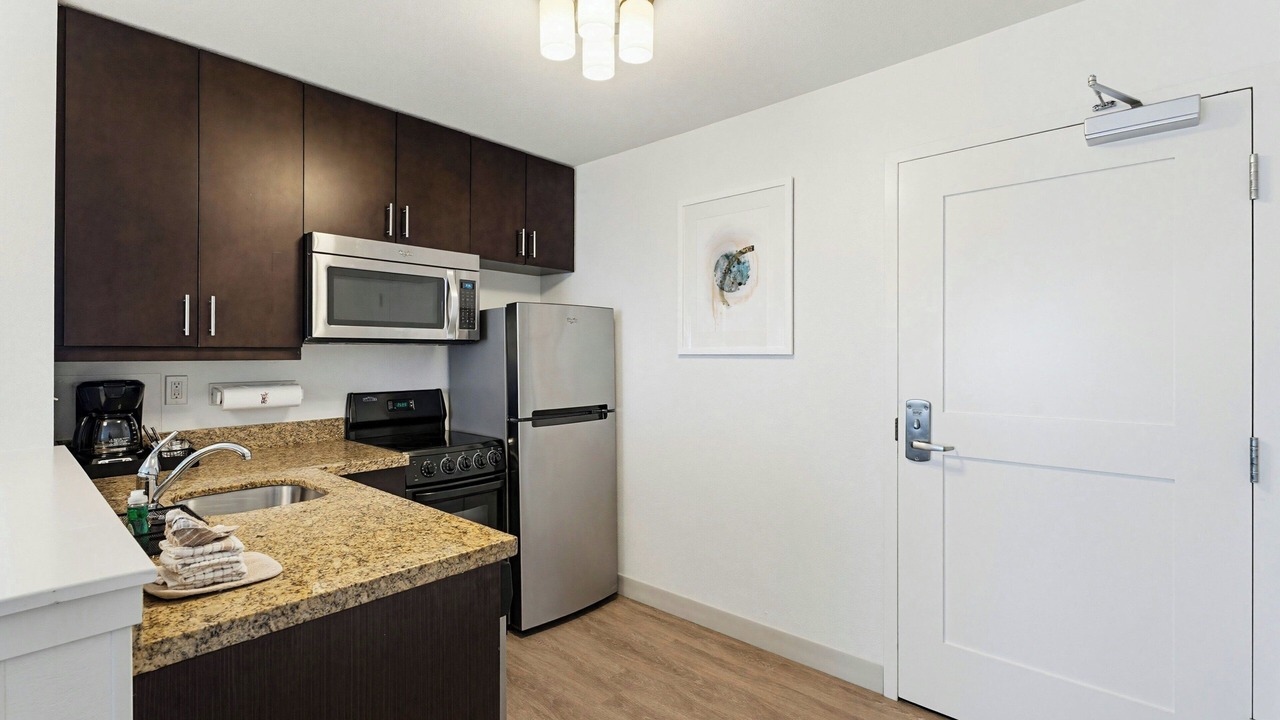 Photo of Kitchen in Auburn Hills