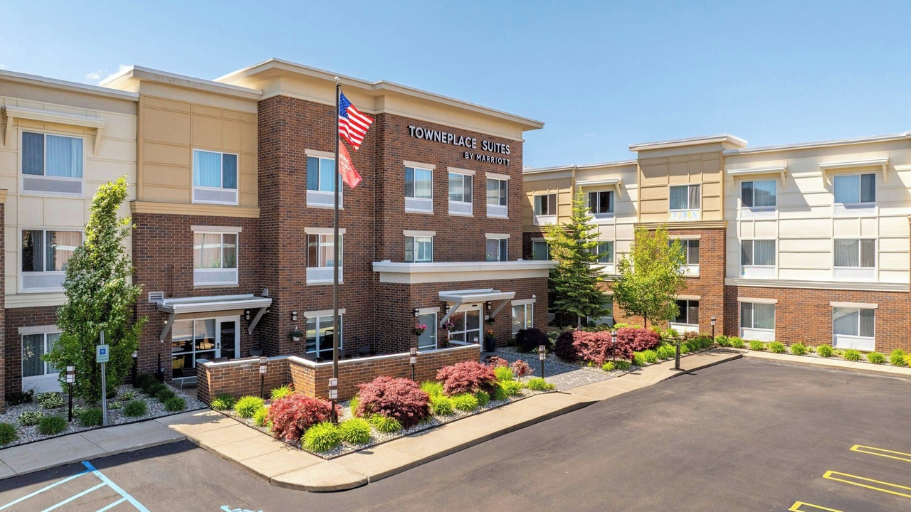 Photo of Outdoor in Auburn Hills