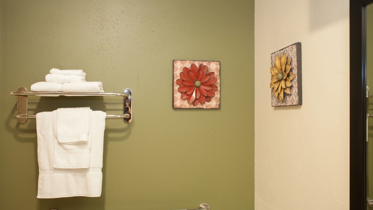 Photo of Bathroom in Fremont