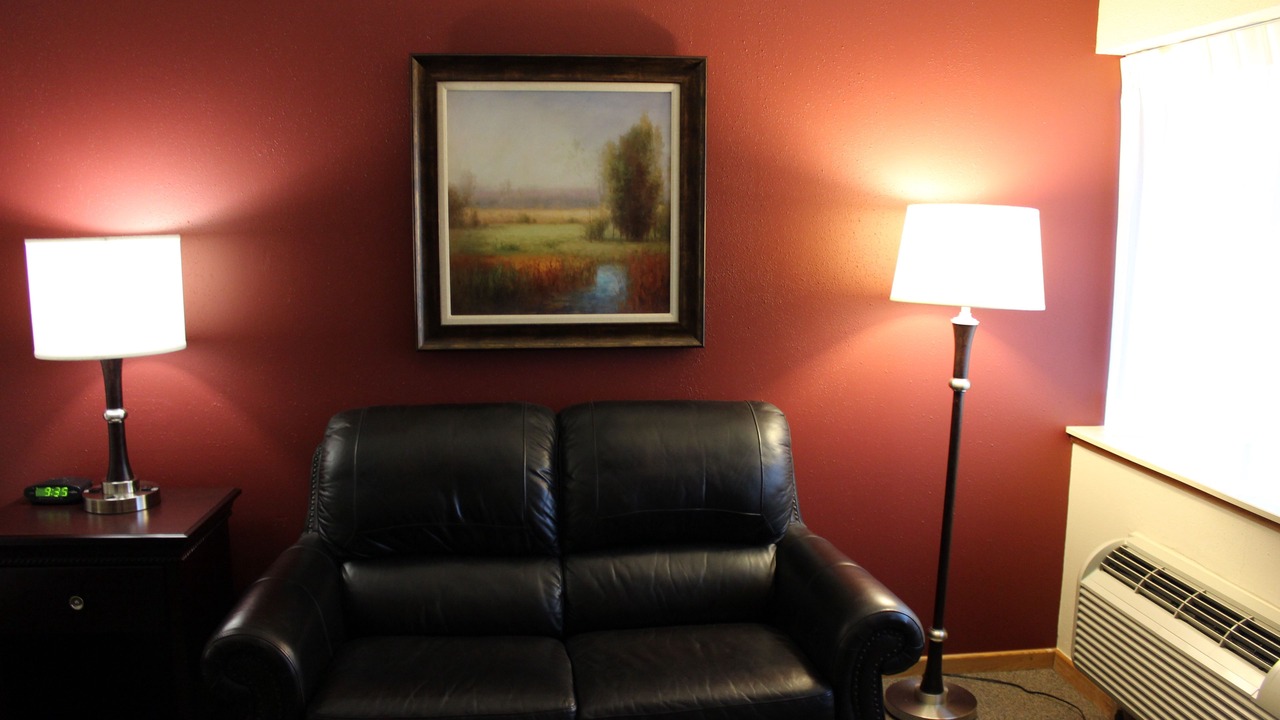 Photo of Bedroom in Fremont