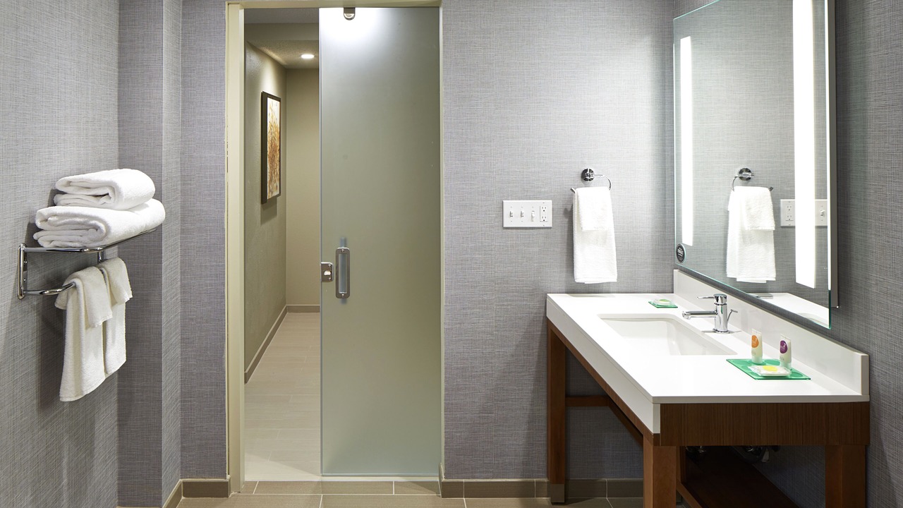 Photo of Bathroom in Lansing