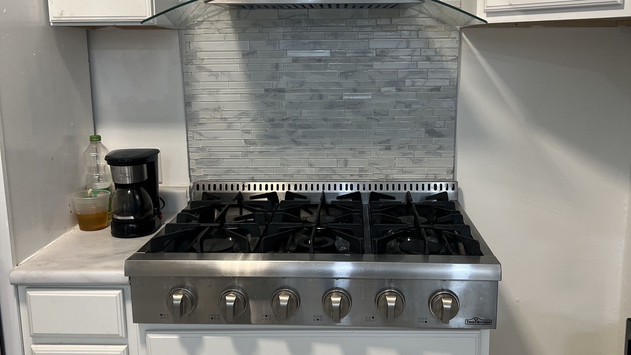 Photo of Kitchen in Marquette