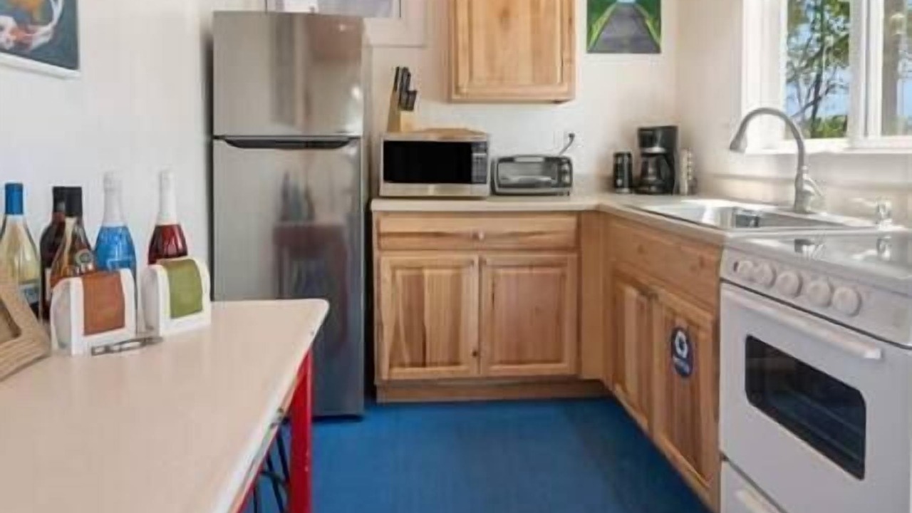 Photo of Kitchen in Mayfield