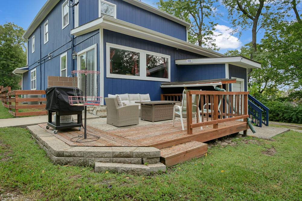 Photo of Outdoor in Rosedale