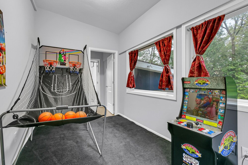 Photo of Bedroom in Rosedale