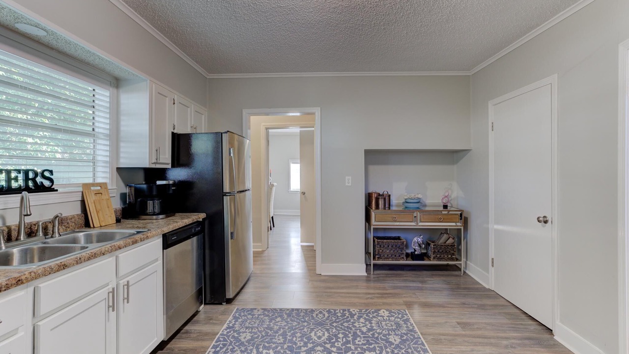 Photo of Kitchen in Uptown
