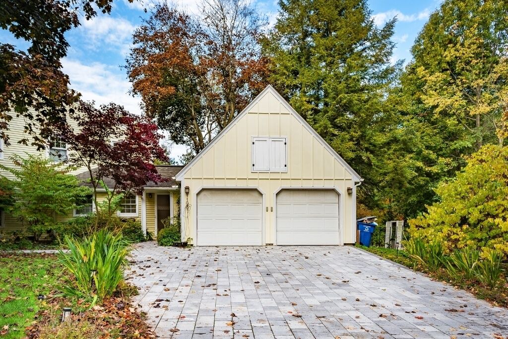 Photo of Outdoor in Ann Arbor