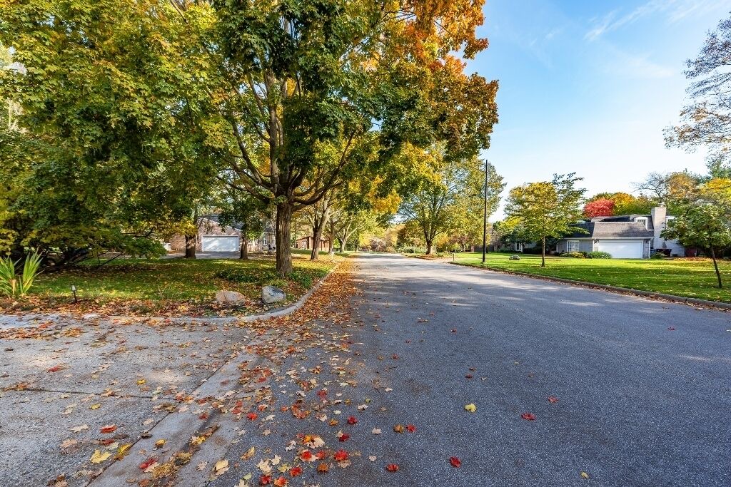 Photo of Outdoor in Ann Arbor