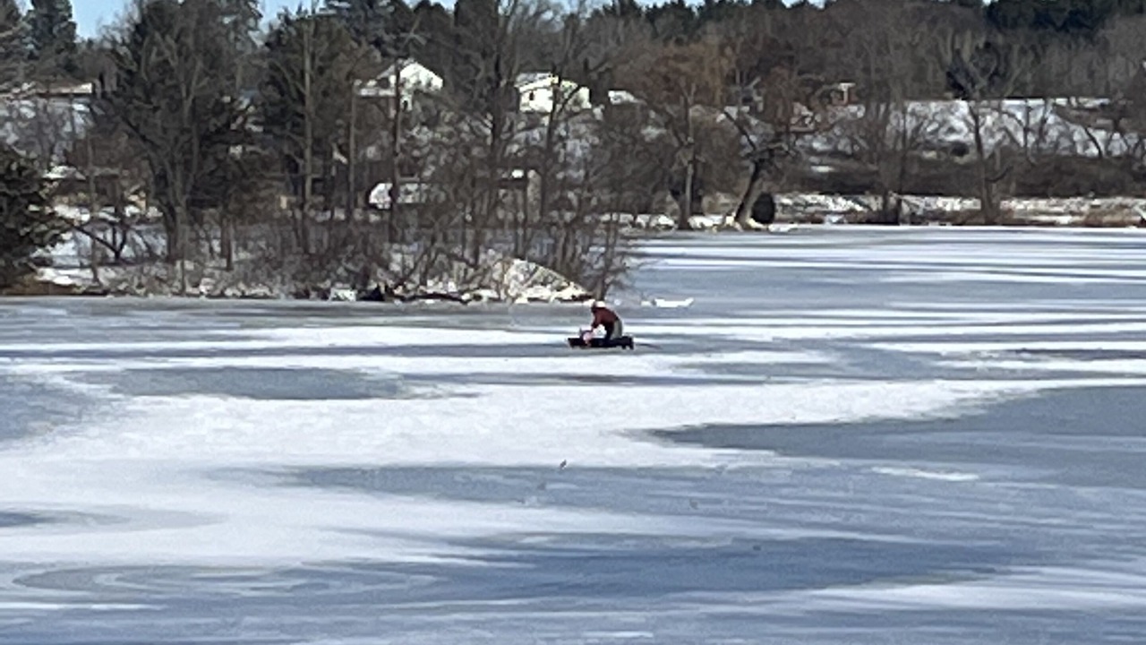 Photo of Outdoor in Campbellsport