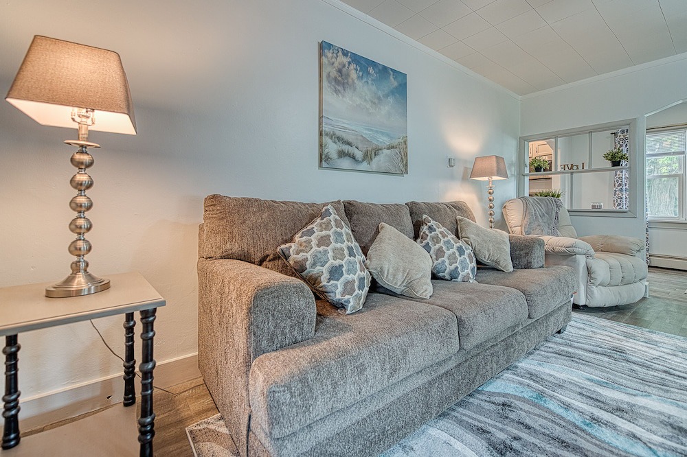Photo of Livingroom in Luna Pier