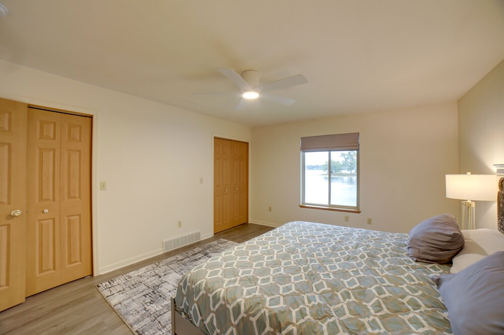 Photo of Bedroom in Smyrna
