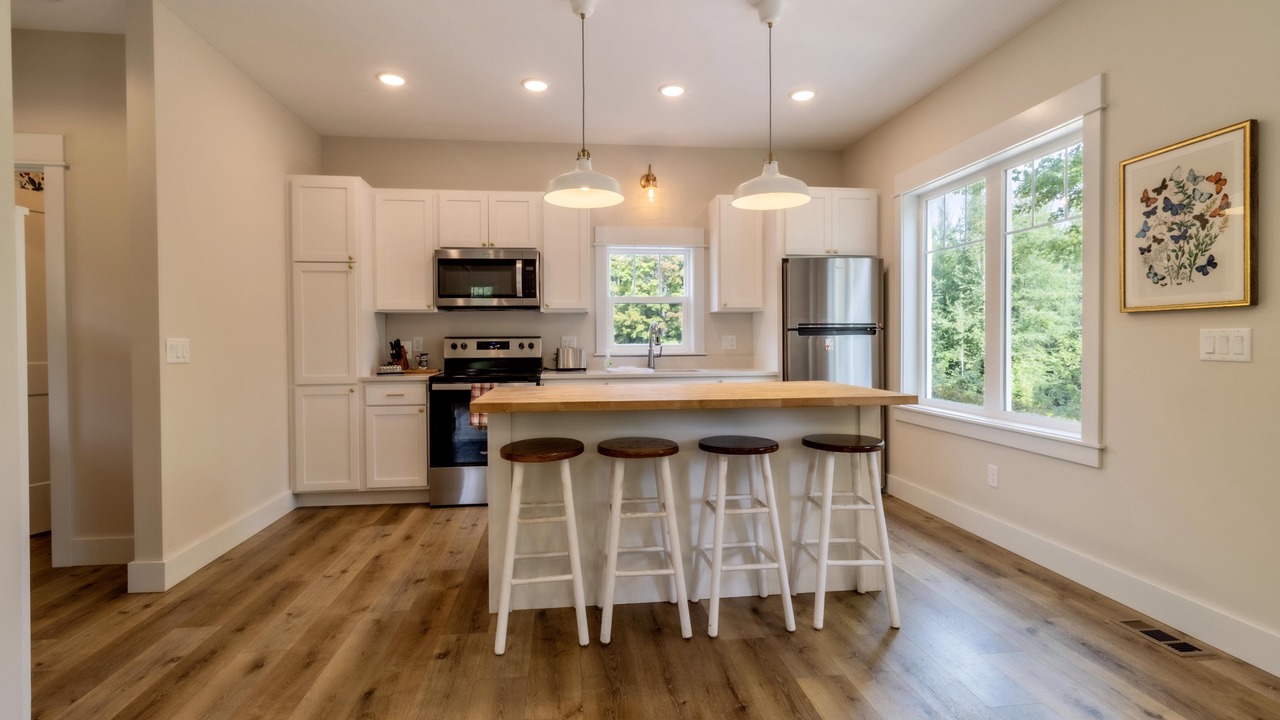 Photo of Kitchen in Maple City