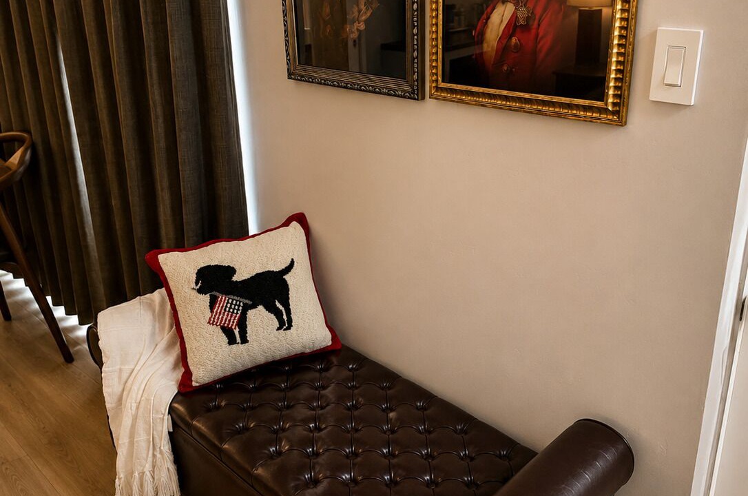 Photo of Bedroom in Ira