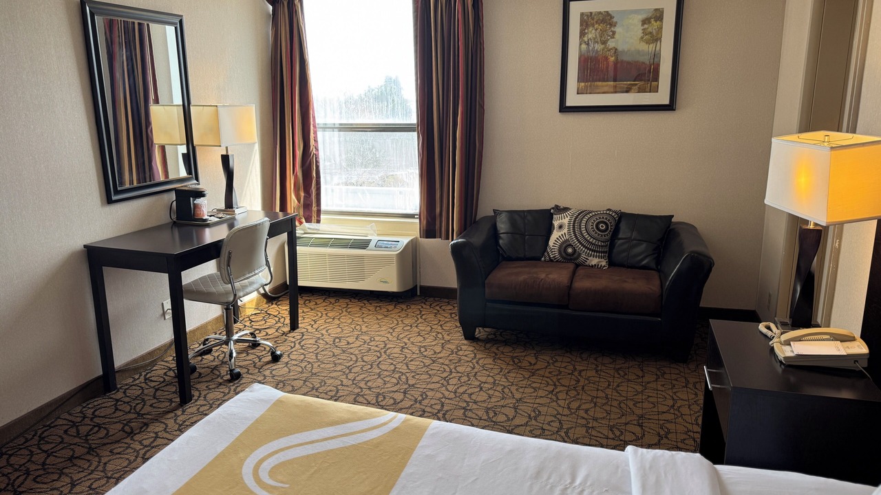Photo of Bedroom in Escanaba