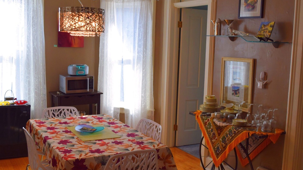 Photo of Bedroom in Bay View