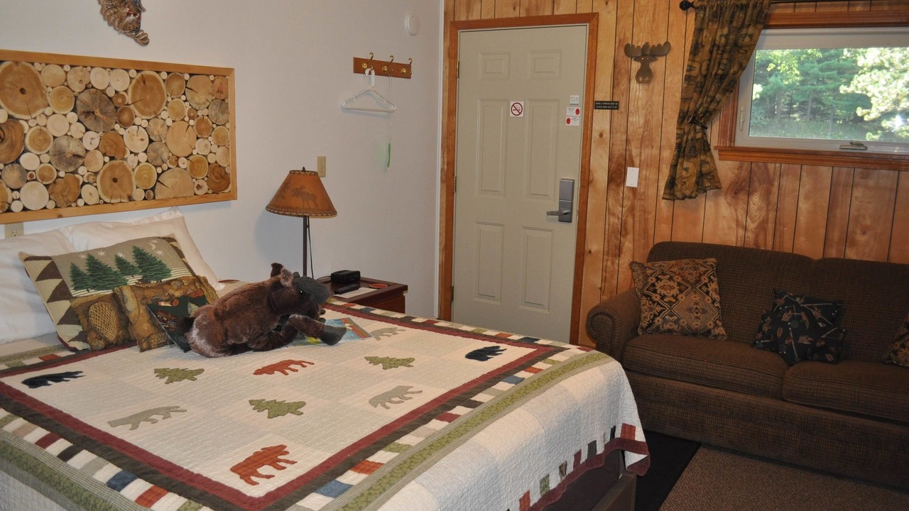 Photo of Bedroom in Baldwin