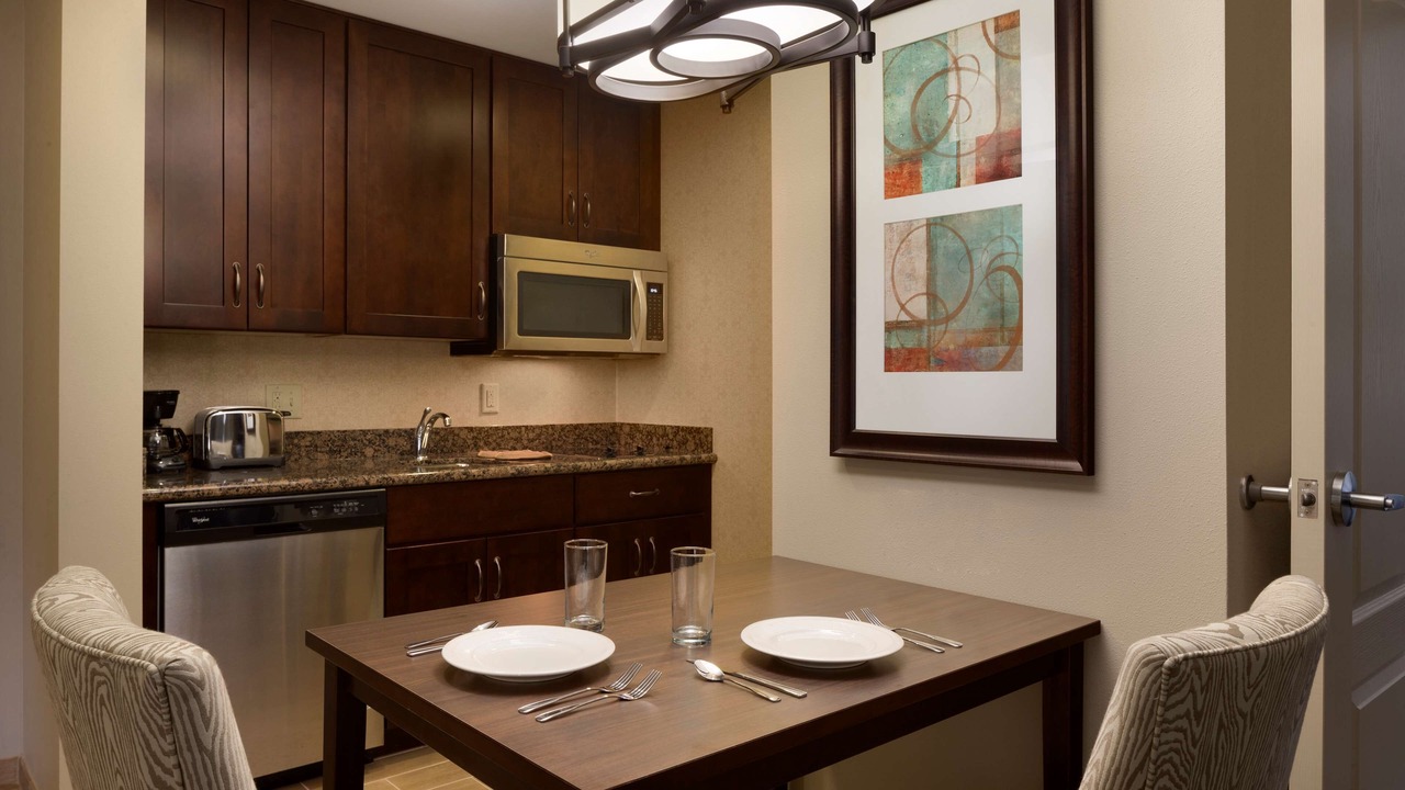 Photo of Kitchen in Crossroad Park