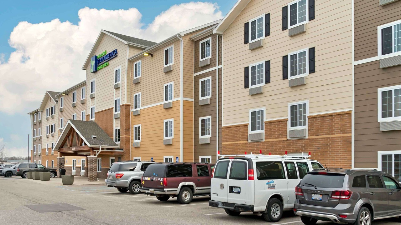 Photo of Outdoor in Wyoming