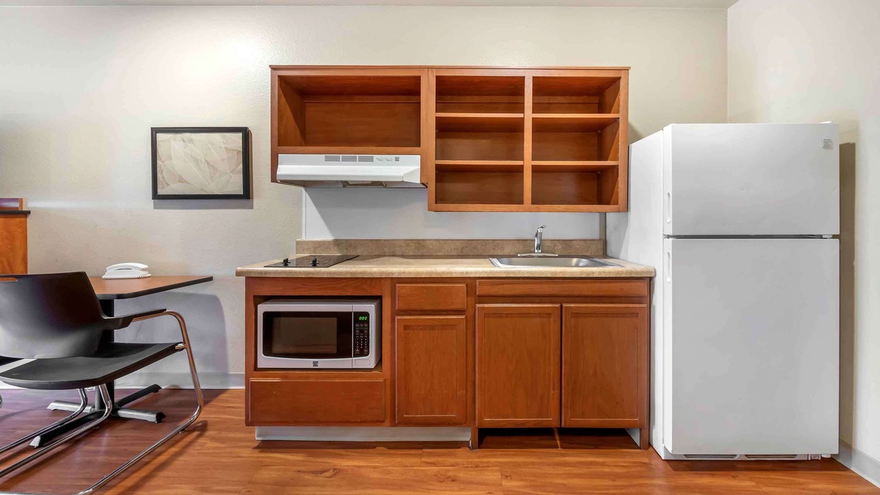Photo of Kitchen in Wyoming