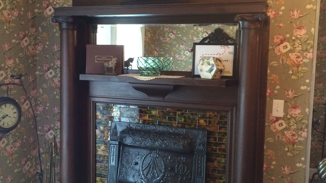 Photo of Bedroom in Mount Pleasant