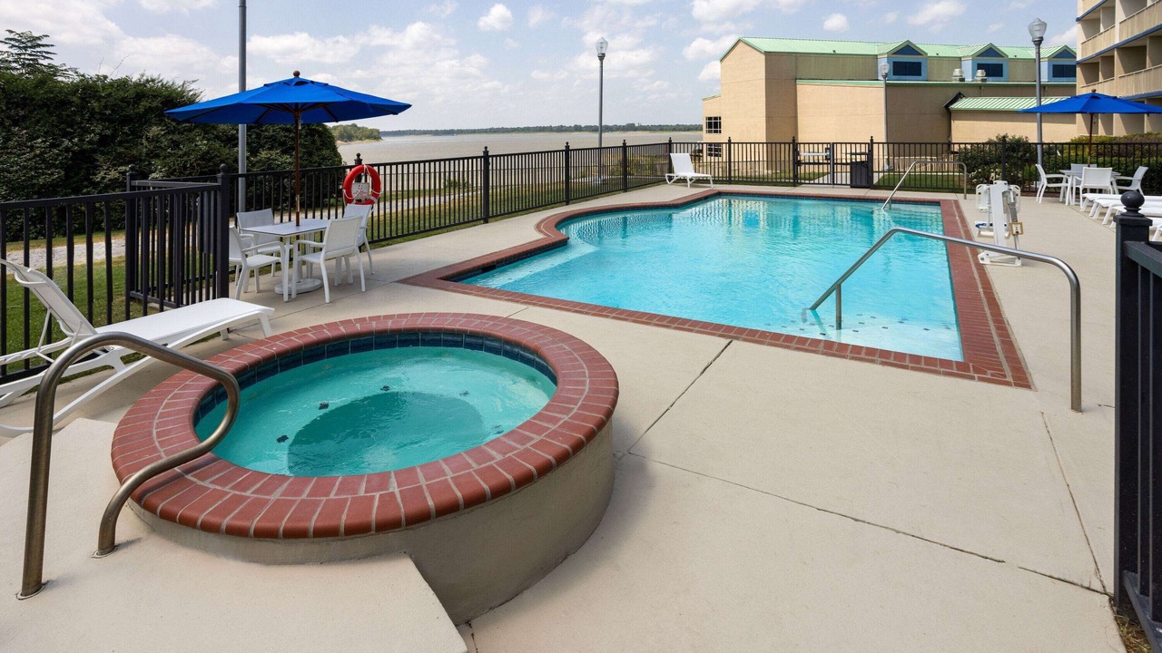 Photo of Outdoor in Vicksburg