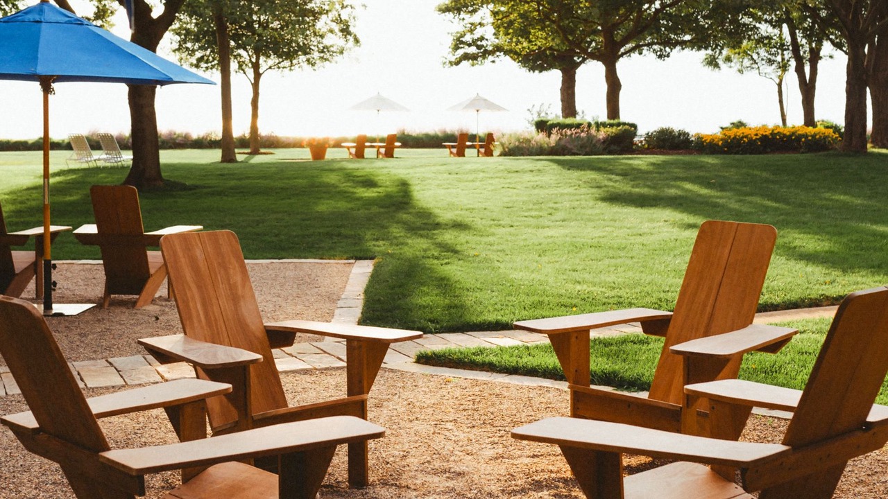 Photo of Outdoor in Saugatuck