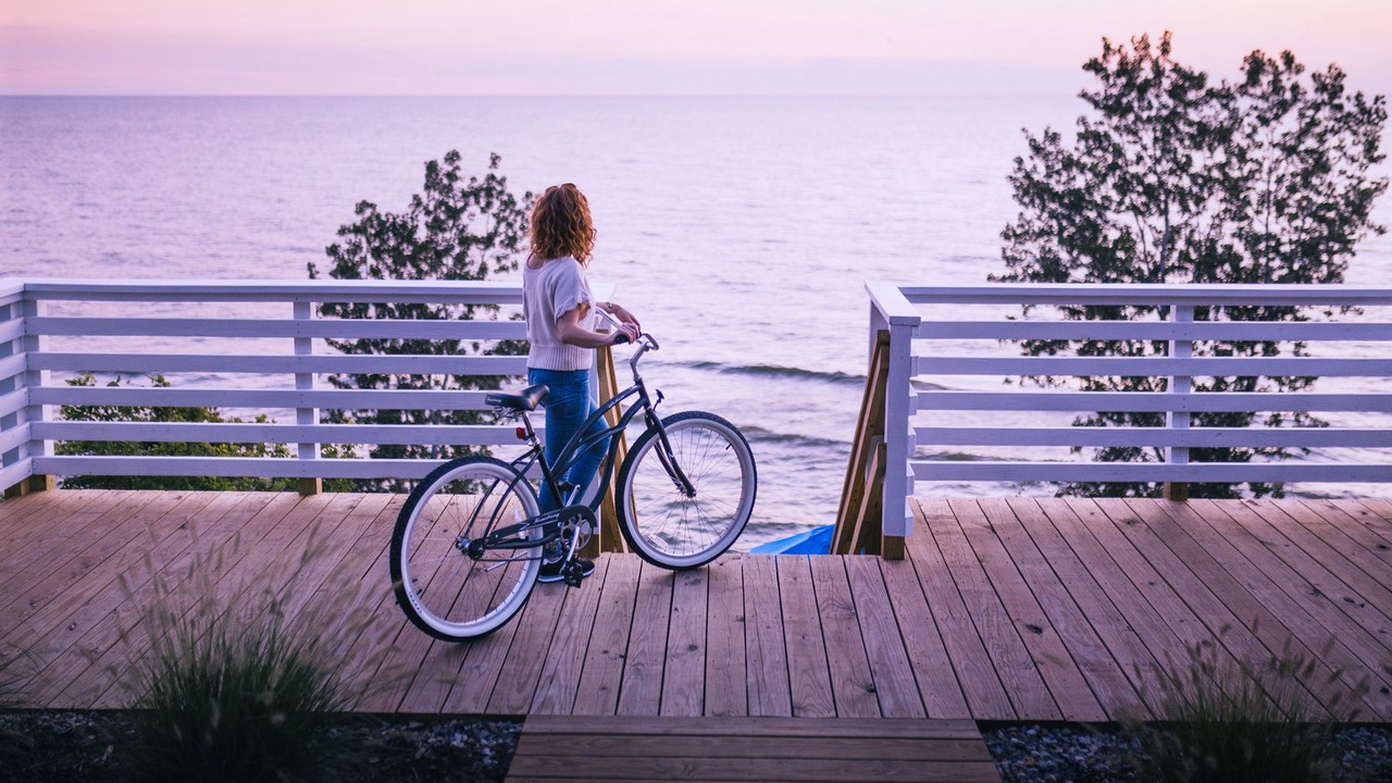 Photo of Outdoor in Saugatuck