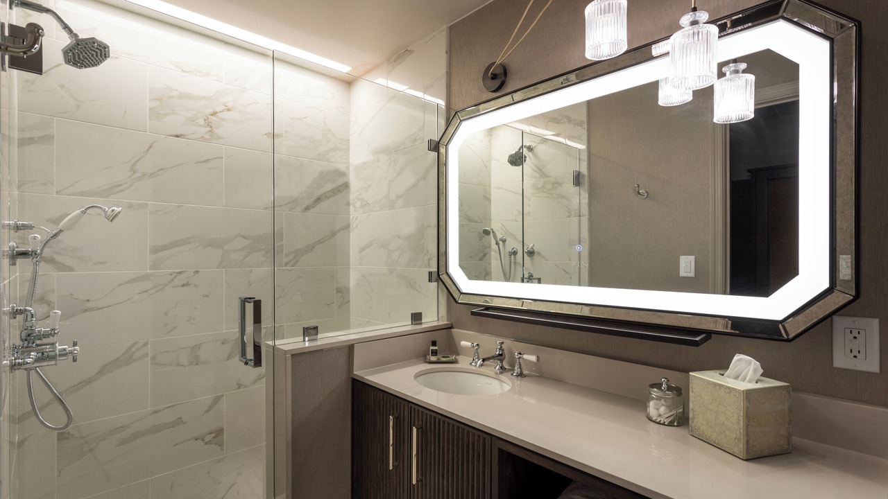 Photo of Bathroom in Harbor Springs