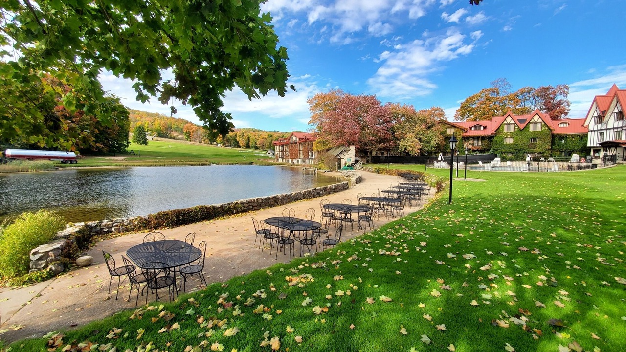 Photo of Outdoor in Harbor Springs