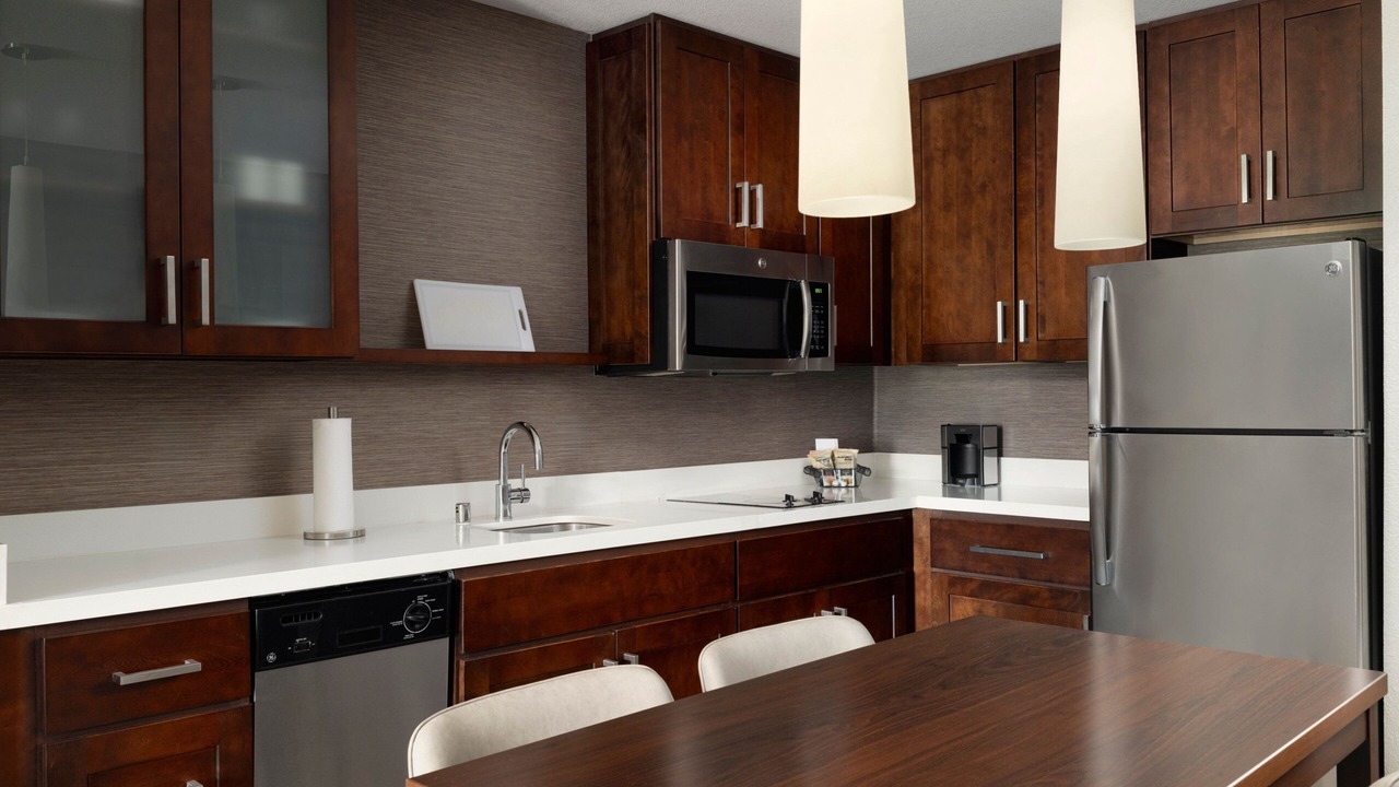 Photo of Kitchen in Ashwaubenon
