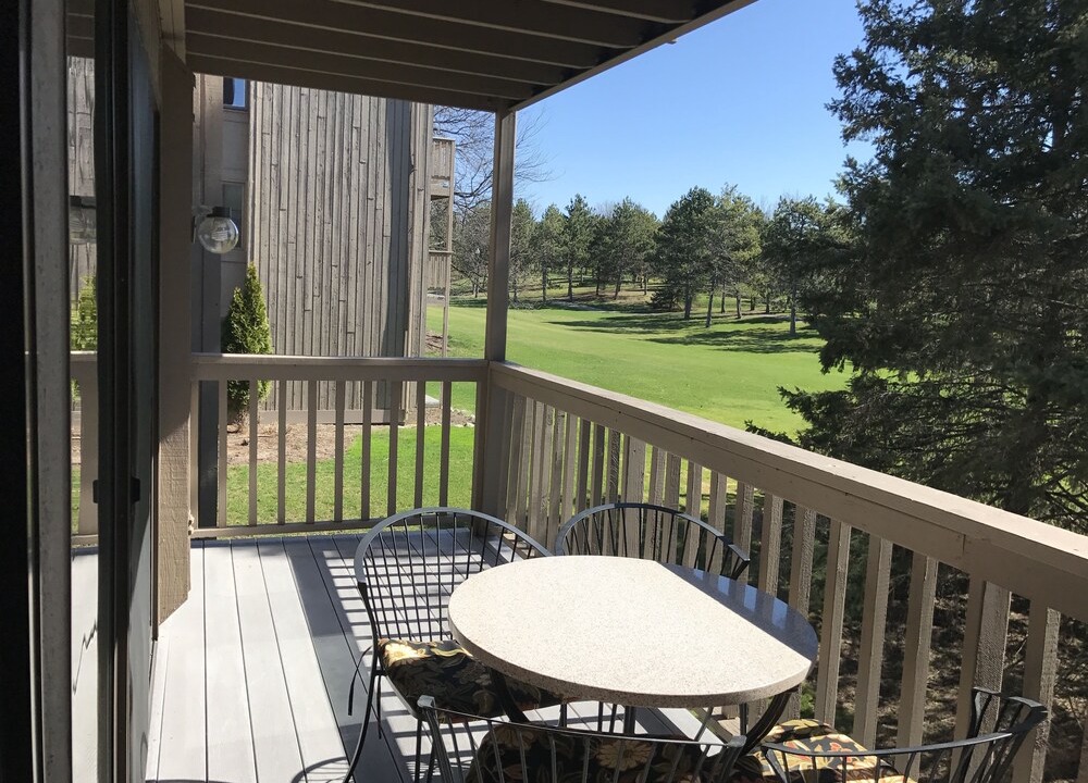 Photo of Patio Balcony in Acme