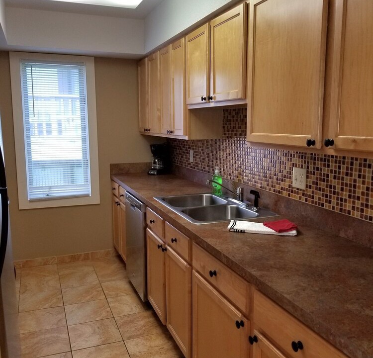Photo of Kitchen in Acme