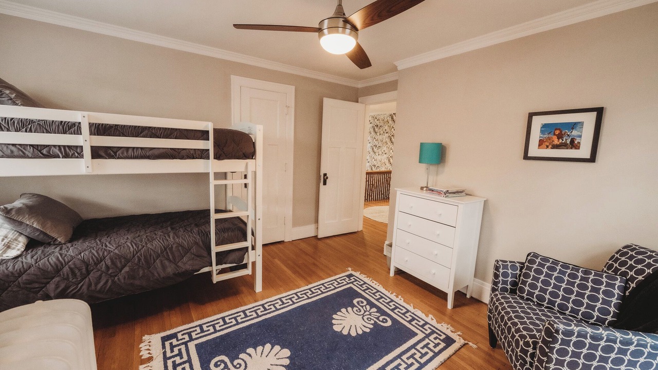 Photo of Bedroom in Burlington