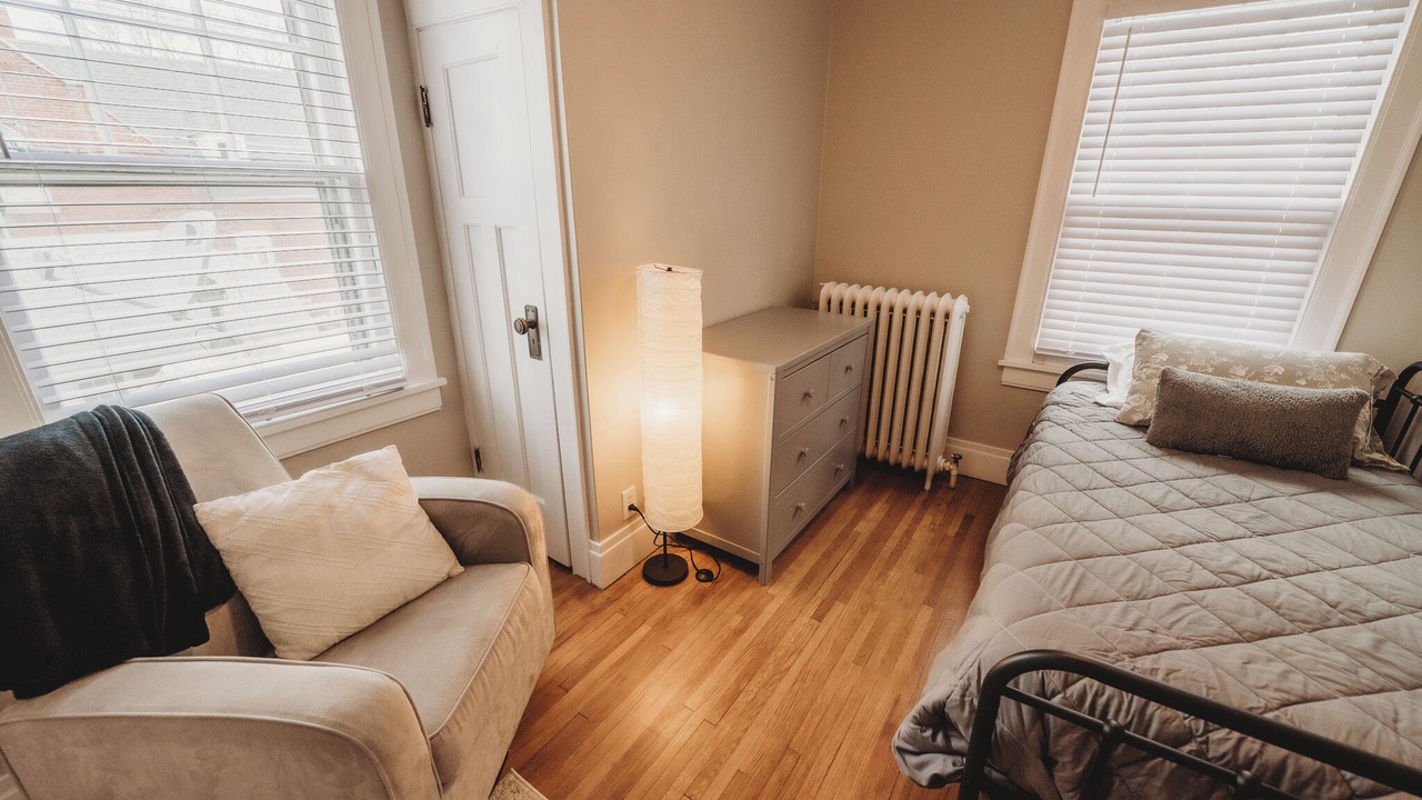 Photo of Bedroom in Burlington