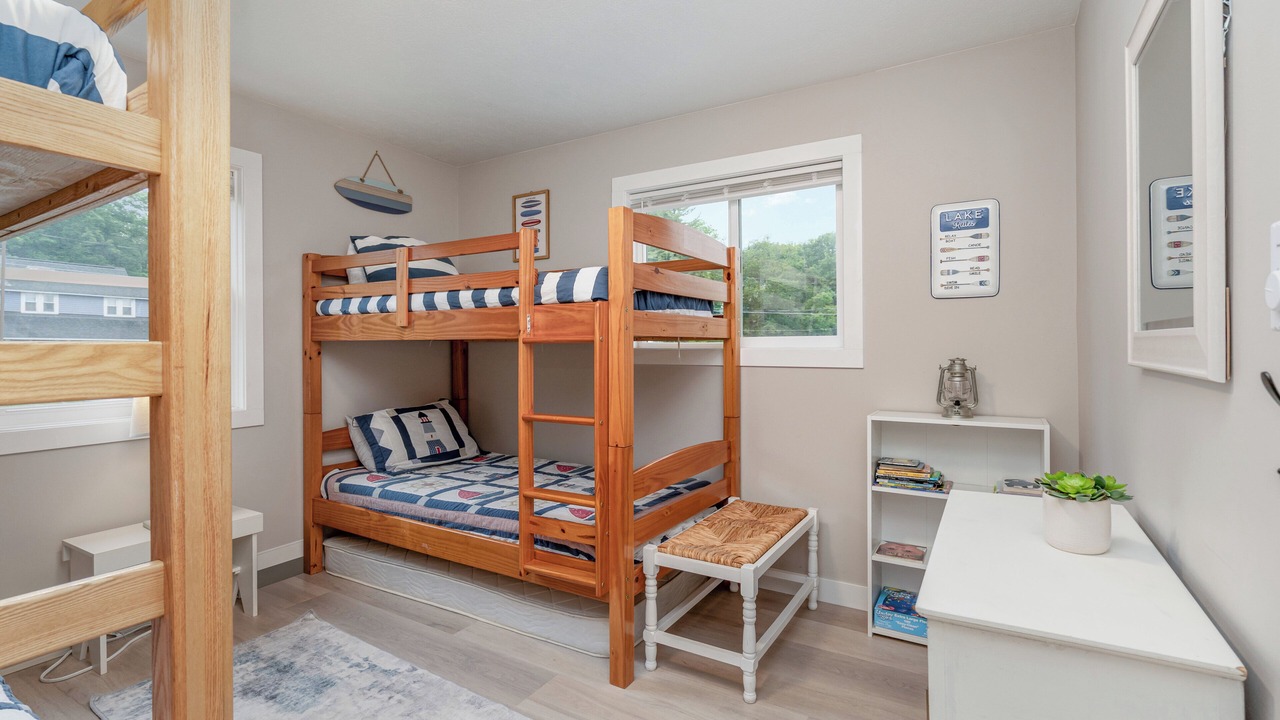 Photo of Bedroom in Beulah
