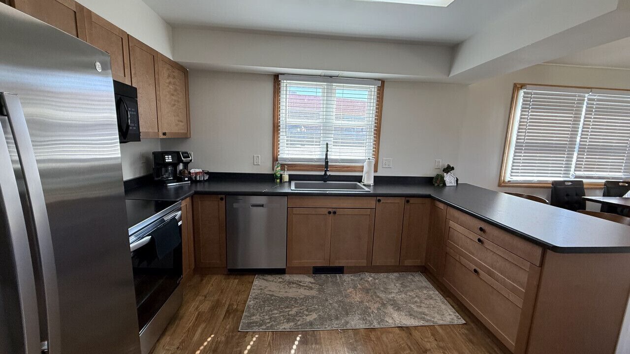 Photo of Kitchen in Negaunee
