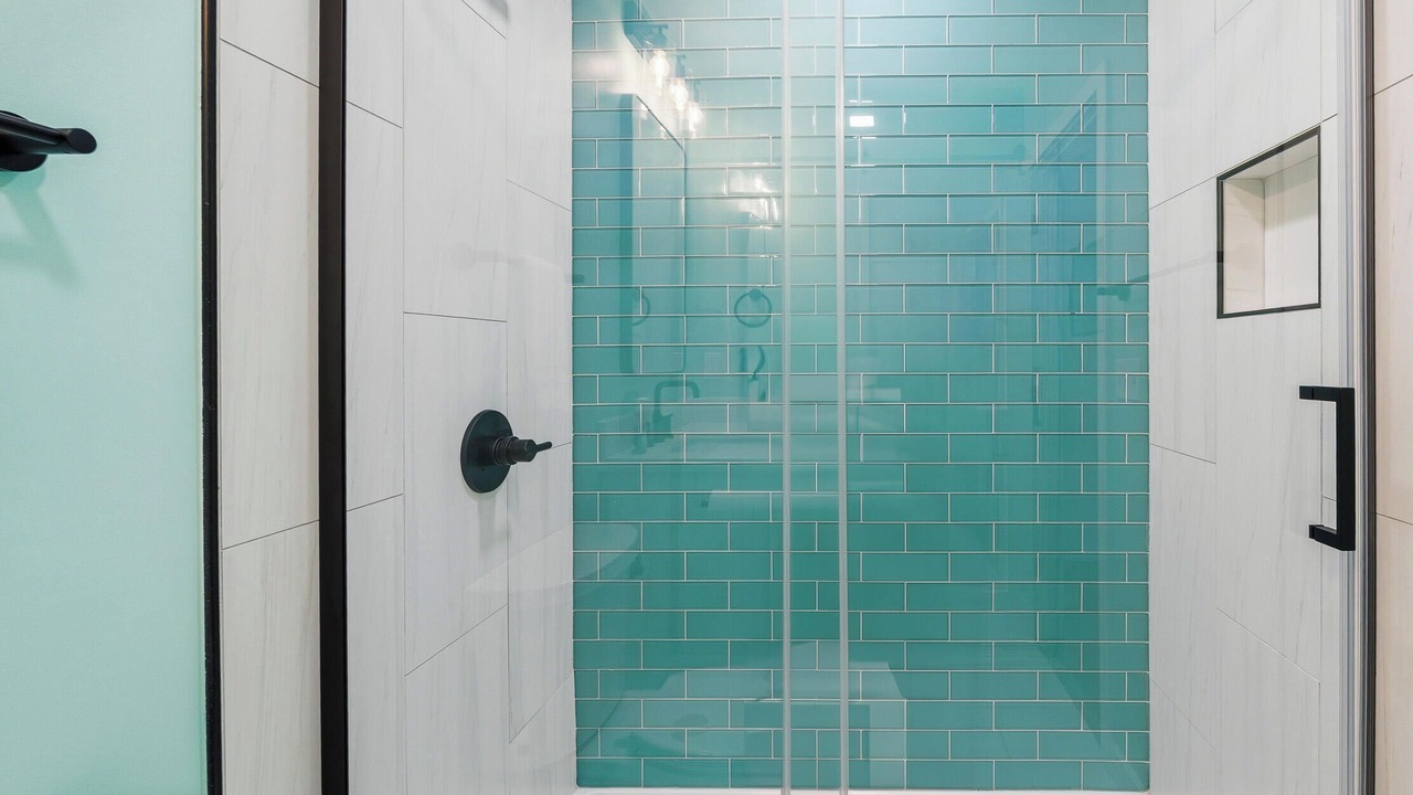 Photo of Bathroom in Fontana-on-Geneva Lake