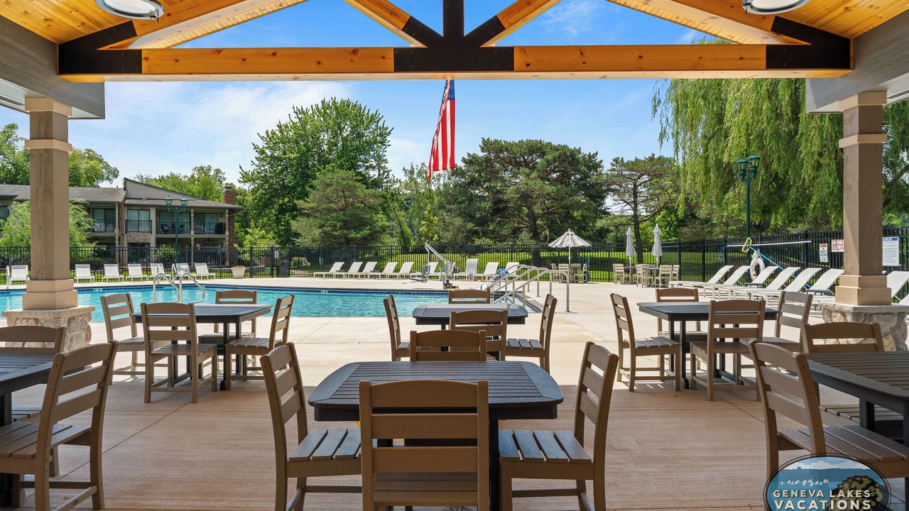 Photo of Outdoor in Fontana-on-Geneva Lake
