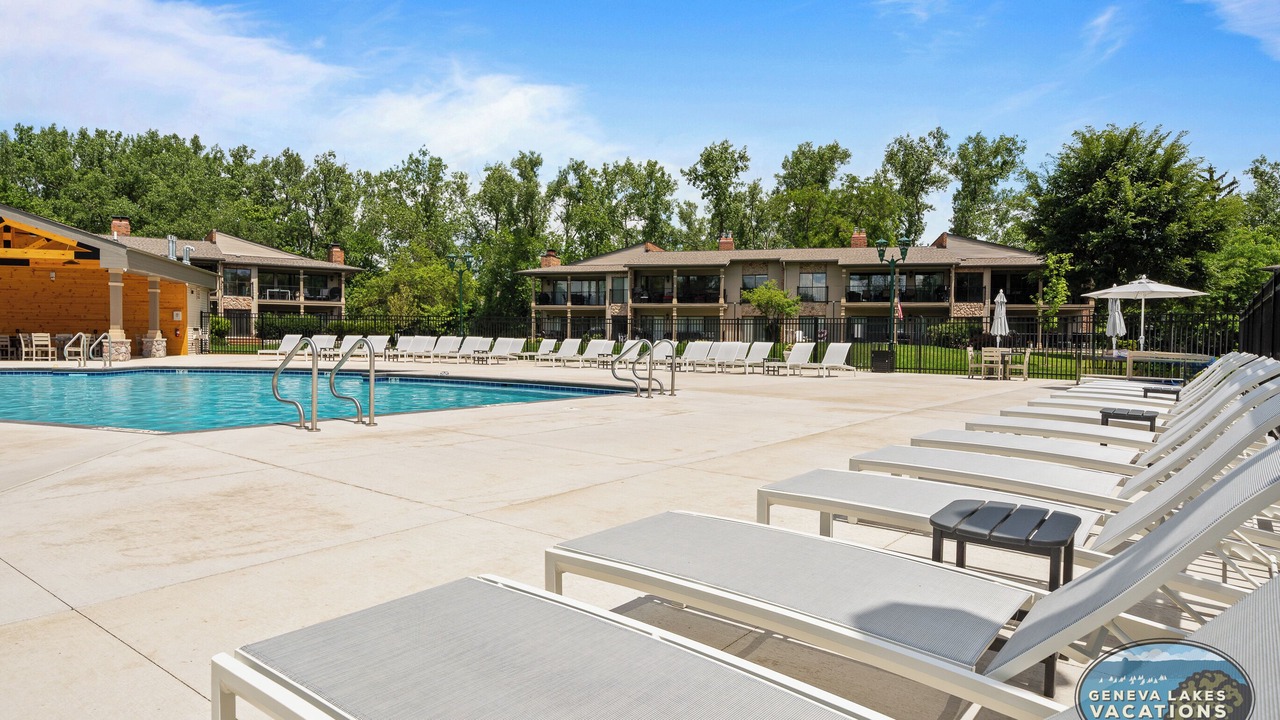 Photo of Outdoor in Fontana-on-Geneva Lake