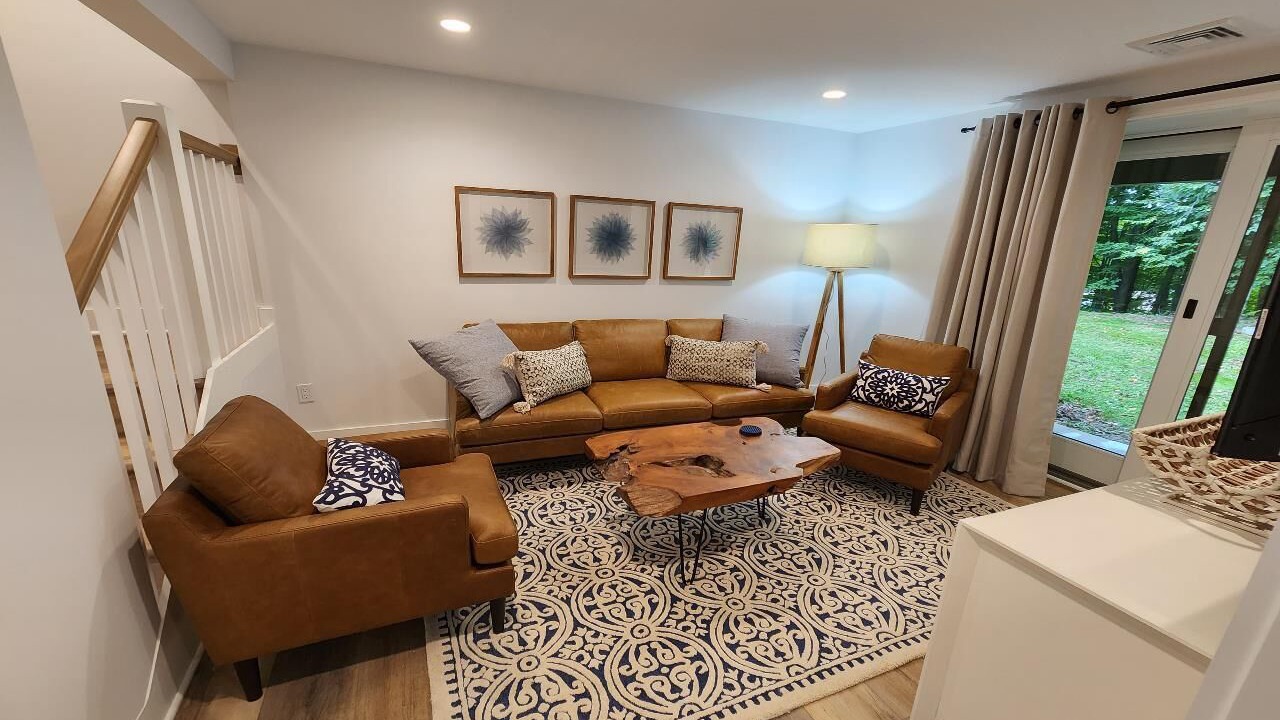 Photo of Bedroom in Harbor Springs