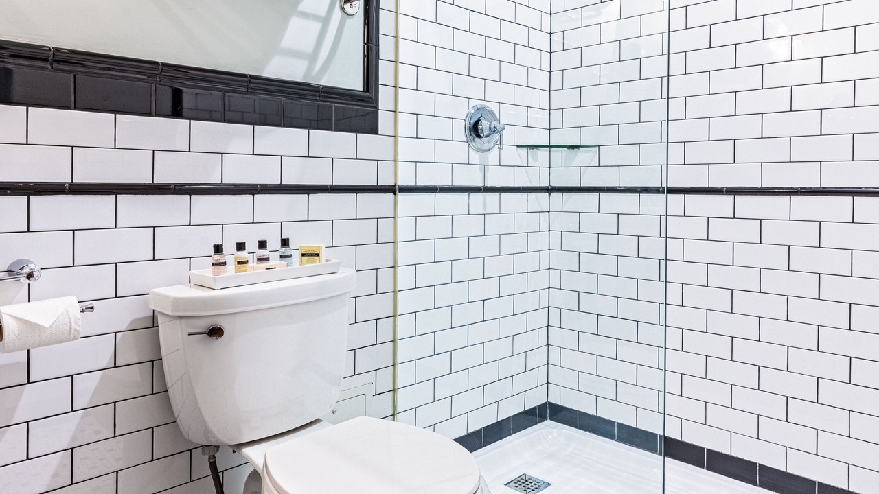 Photo of Bathroom in West Dundee