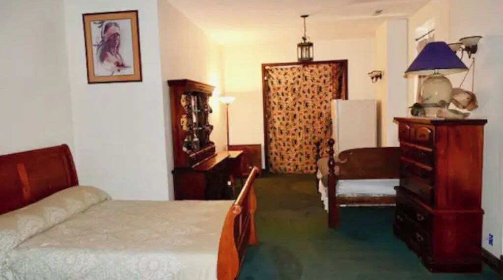 Photo of Bedroom in Springfield