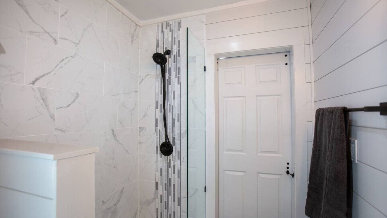 Photo of Bathroom in Northeast South Bend