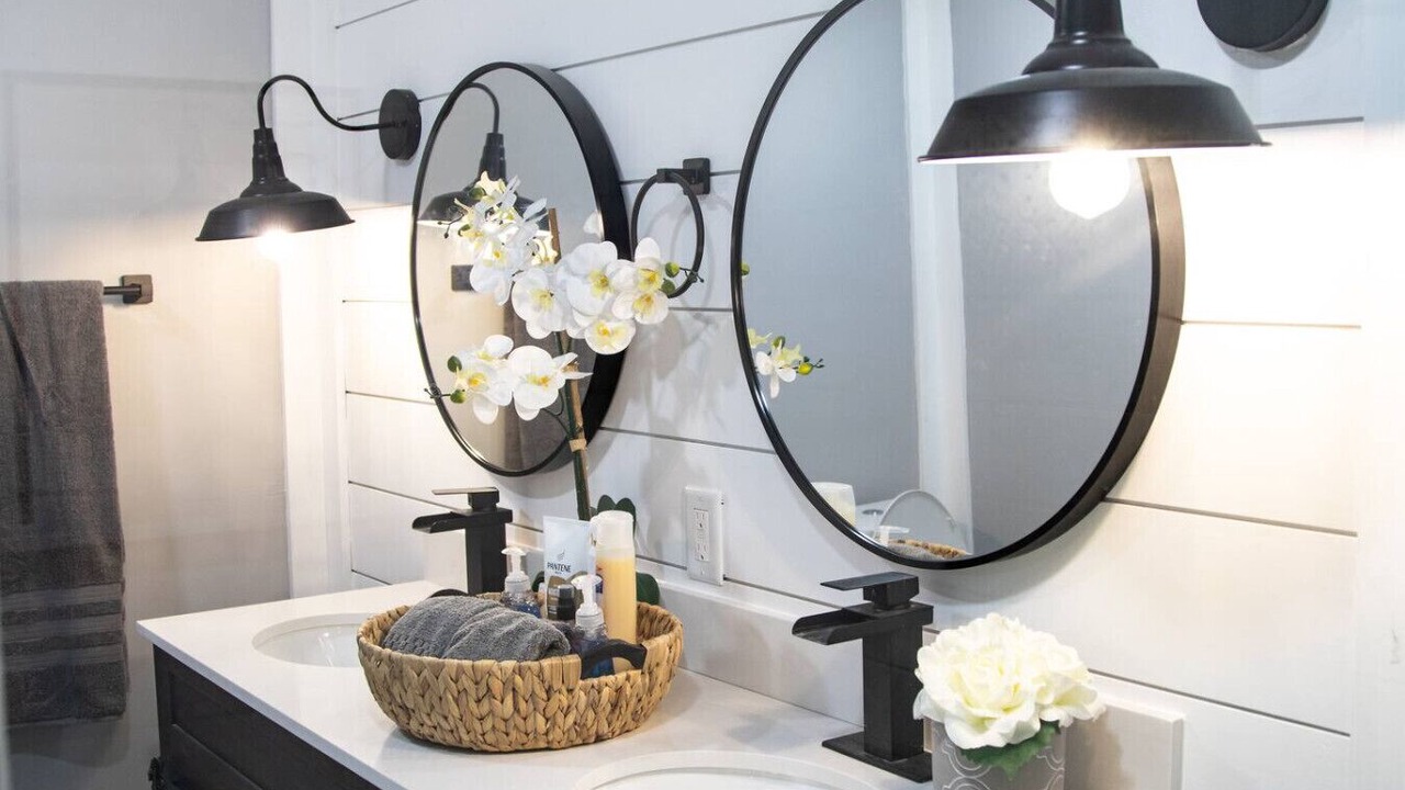 Photo of Bathroom in Northeast South Bend