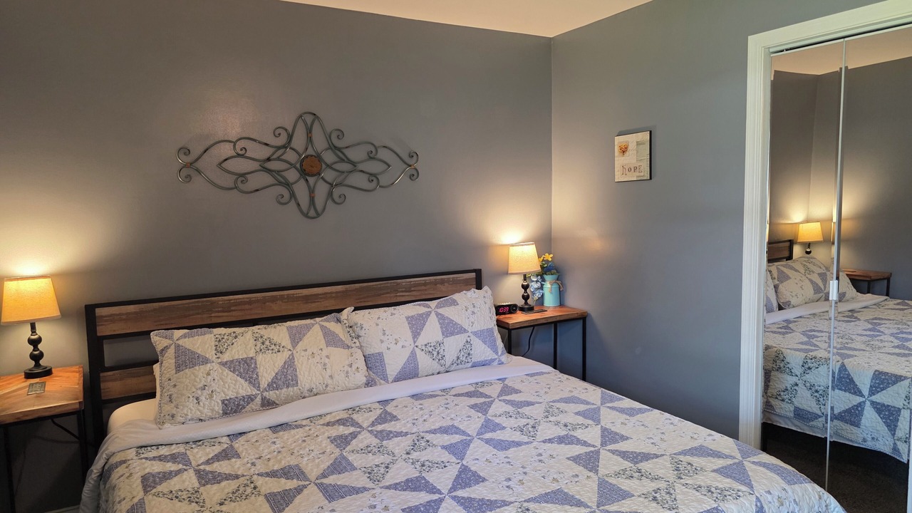 Photo of Bedroom in Gary