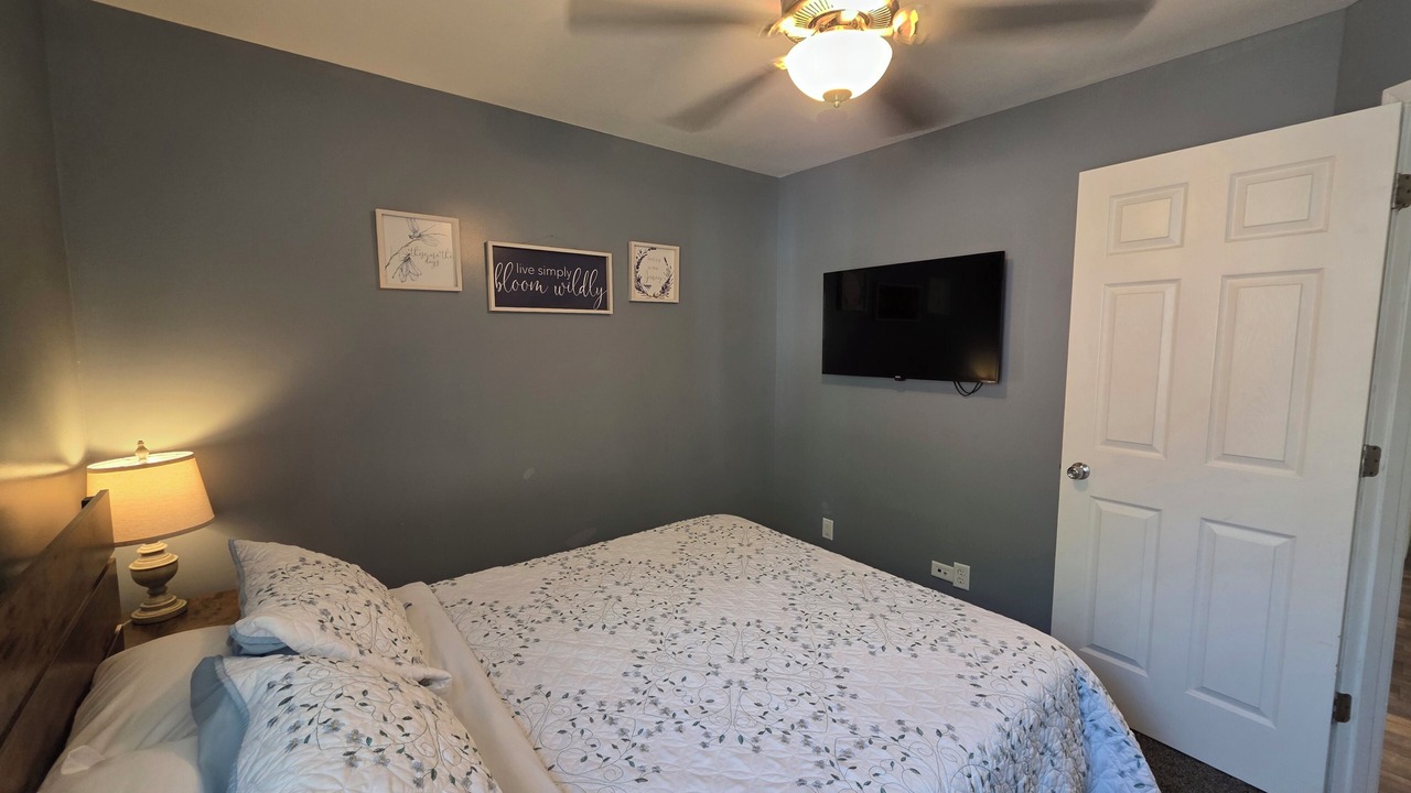 Photo of Bedroom in Gary